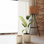 Hafif Beton Saksı Liner